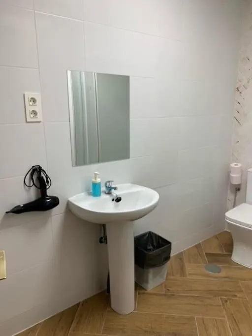 Apartamento De Ao 1 Málaga Apartman